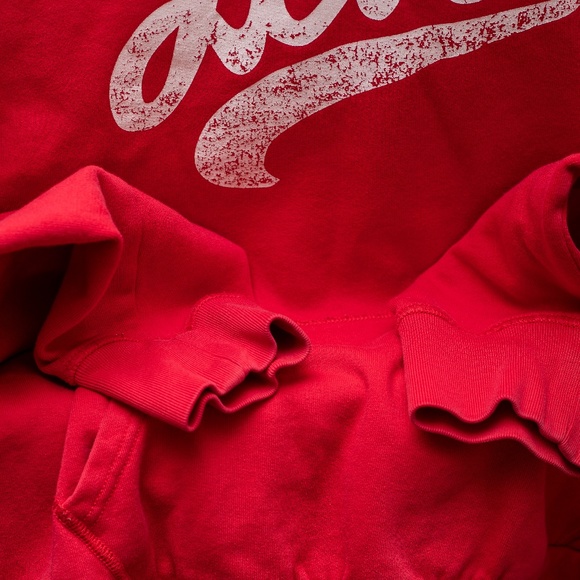 Levi's Hoodie - Picture 8 of 16